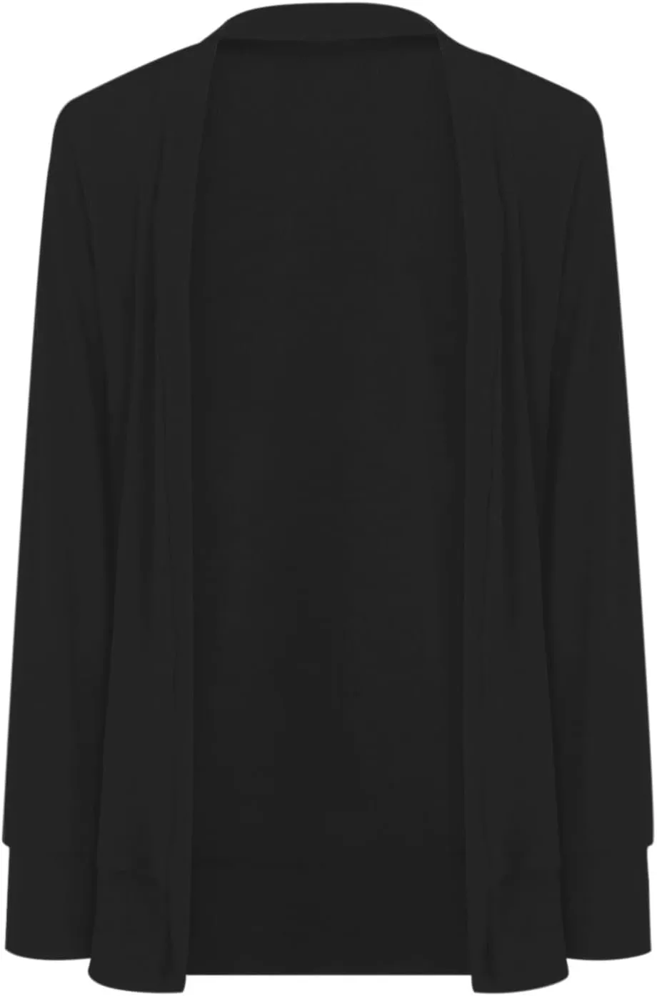 2023 Cardigans for Women Loose Casual Long Sleeved Open Front Cardigan Sweater Fall Lightweight Breathable Coats Jackets