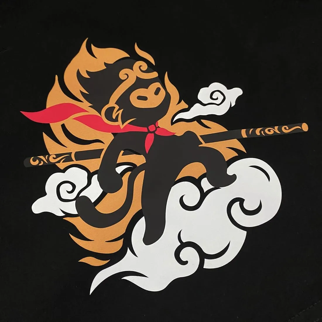 Anatta - Japanese Style - Heavyweight Graphic Tees - Designed & Printed in Canada