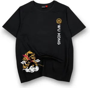 Anatta - Japanese Style - Heavyweight Graphic Tees - Designed & Printed in Canada
