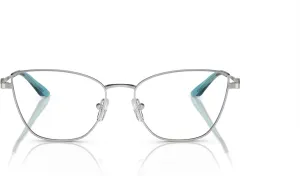 Armani Exchange Women's Ax1063 Cat Eye Prescription Eyewear Frames