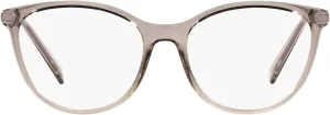 Armani Exchange Women's Ax3078 Cat Eye Prescription Eyewear Frames