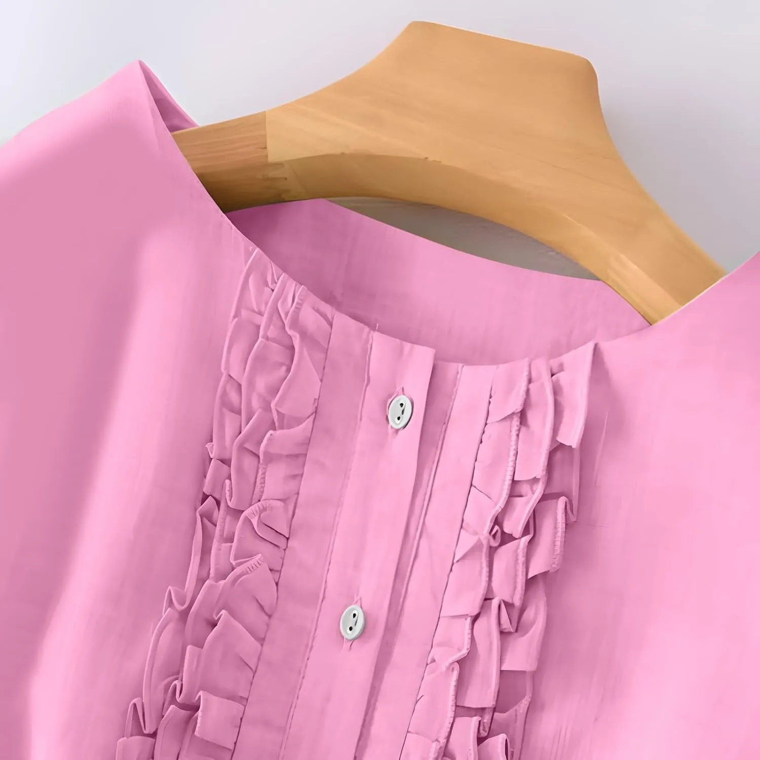 Cotton Linen Dress for Women 2025 Casual 3/4 Sleeve A Line Summer Maxi Dresses Spring Fashion Clothes