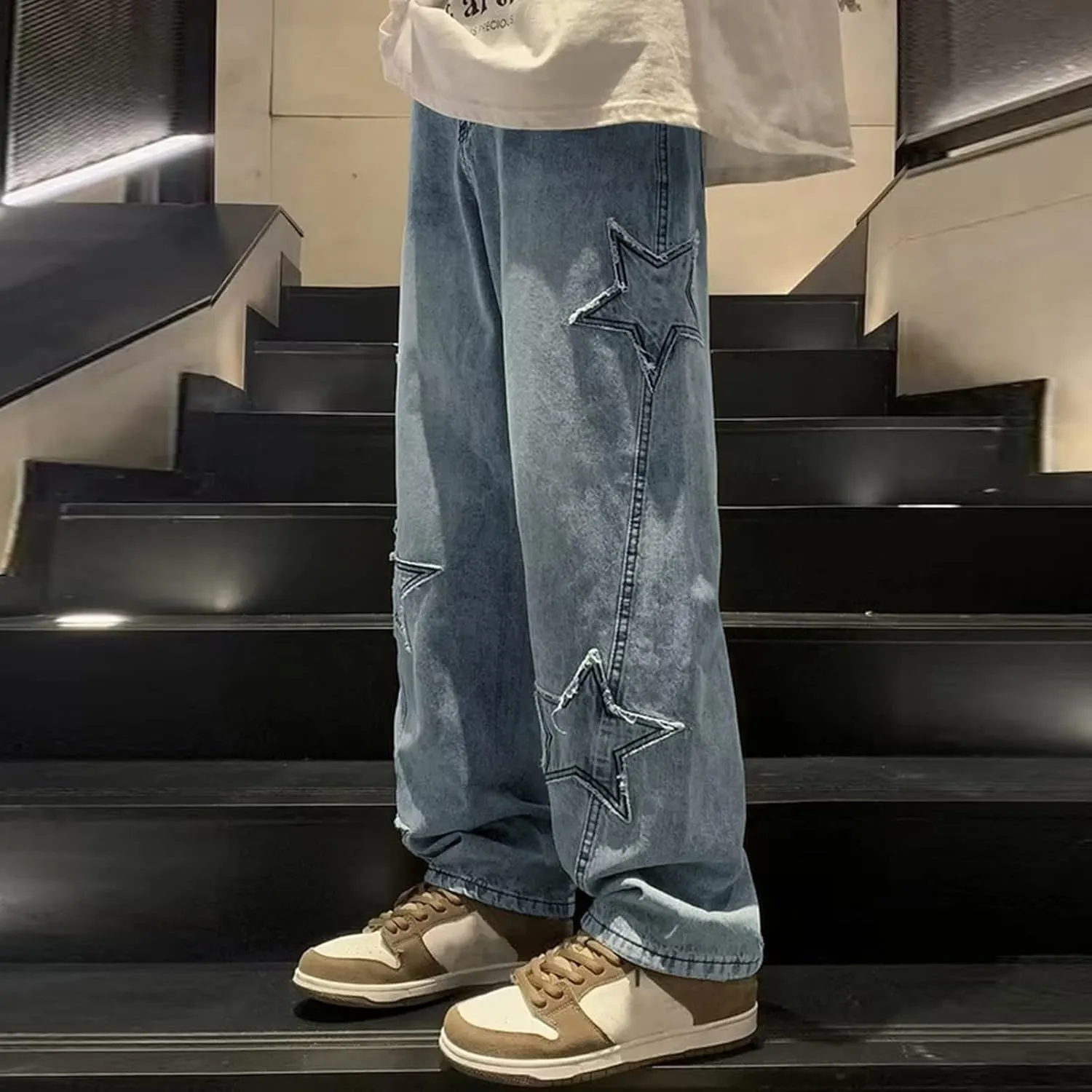 GIERIDUC Men's Linen Pants Casual Long Pants Tactical Accessories for Men Athletic Dress Pants Mens Extra Long Running Pants