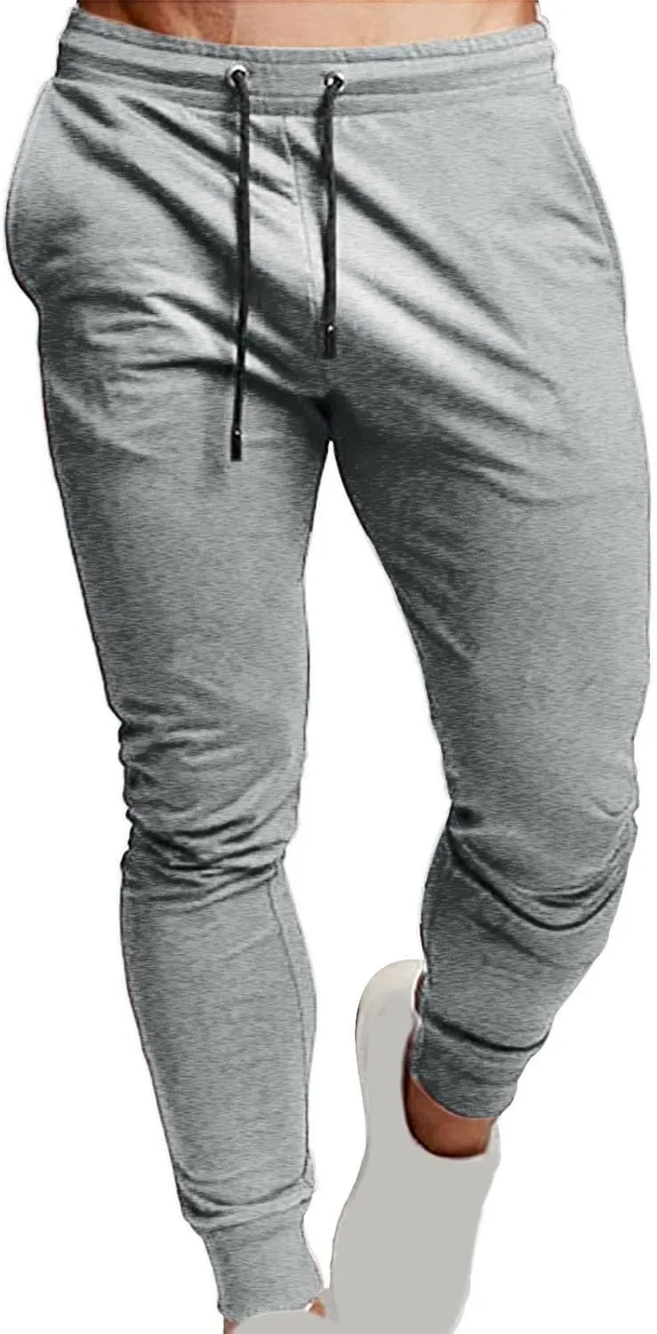 GIERIDUC Men's Straight-Fit Jogger Pant Black Dress Pants for Men Slim Fit Construction Work Joggers Corduroy Pants Men Brown