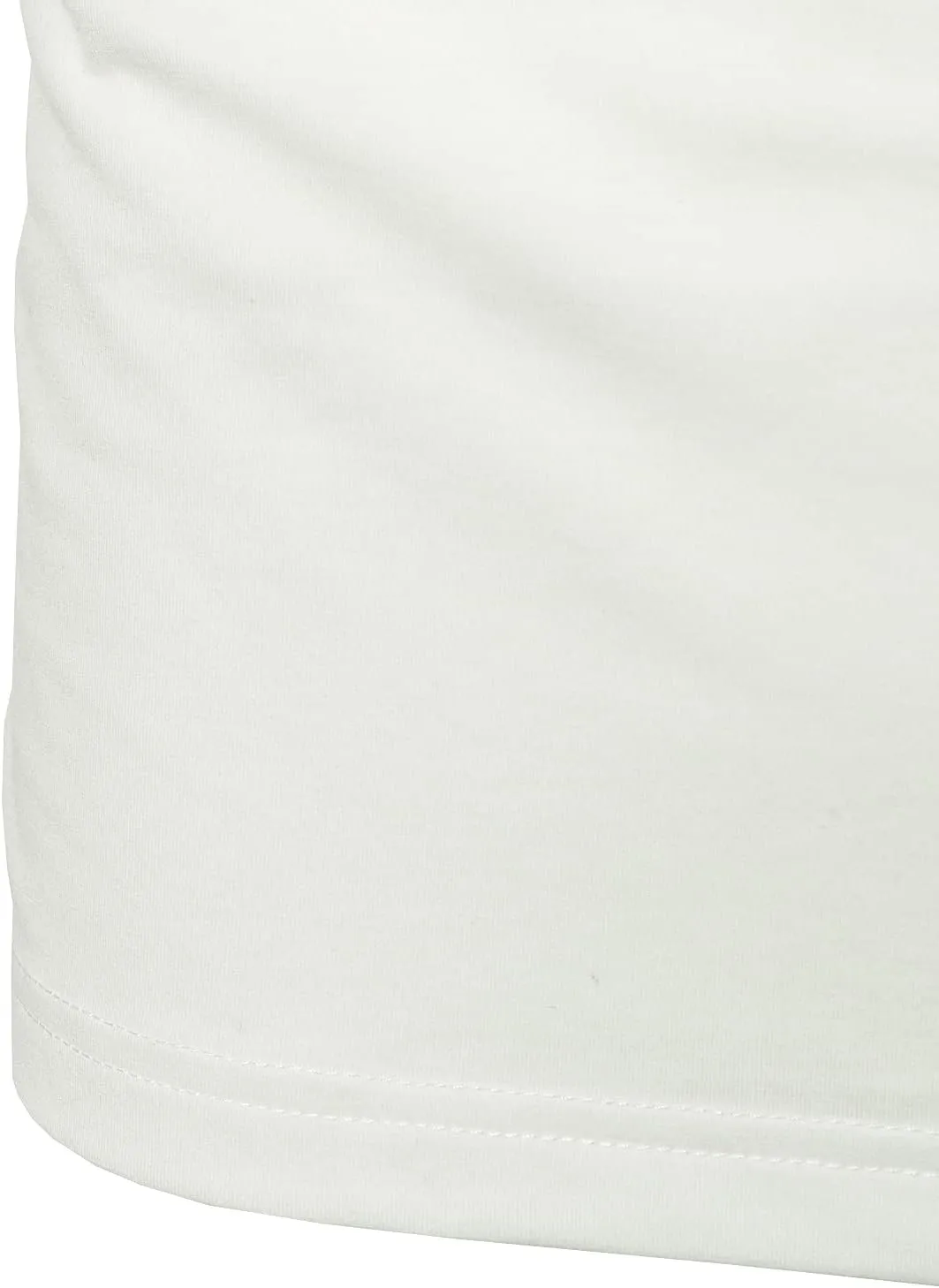 HOOD CREW Mens Classic Polo Shirt Short Sleeve Shirts Lightweight Casual Tops