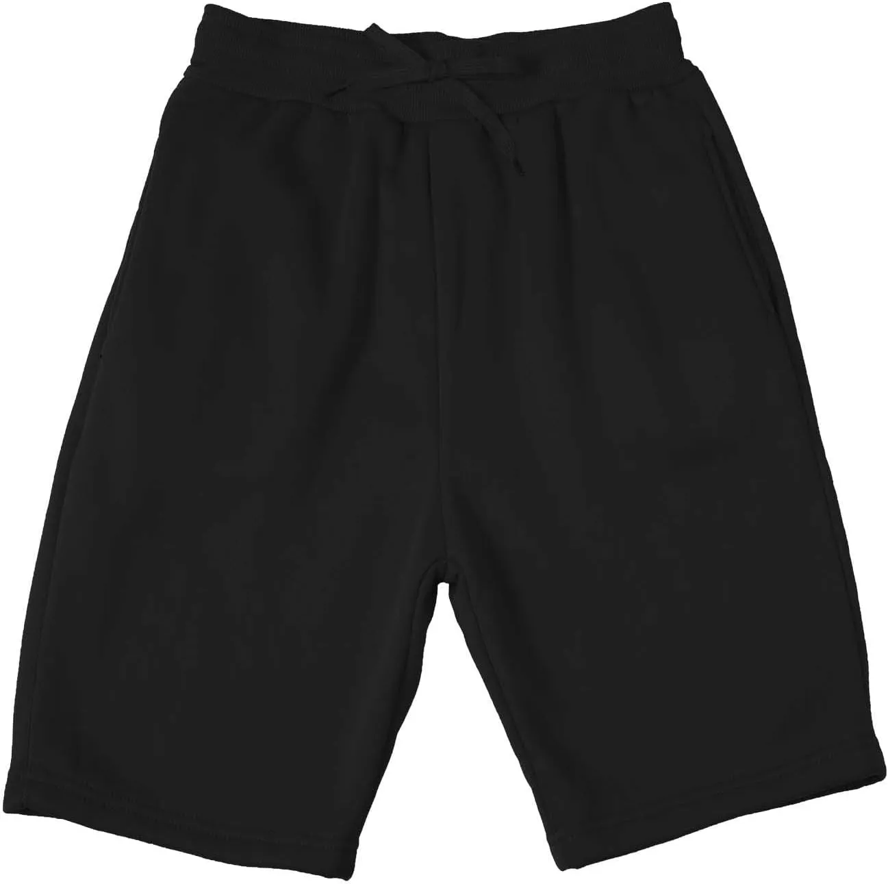 Mens 2 Piece Jogger Set Leisure Splicing Zipper Sweater Pants Sports Suit Casual Jogging Athletic Suits Black Hoodie