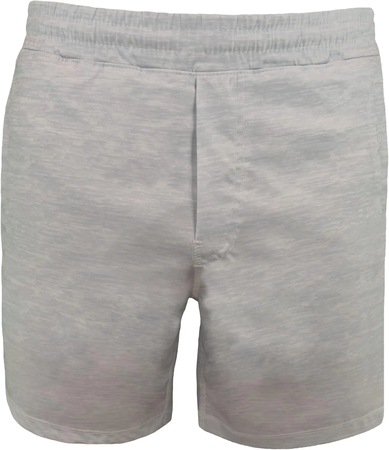 Men's Freeballer 8" Athletic Gym Performance Sport Shorts – Perfect for Running, Weightlifting, and Yoga