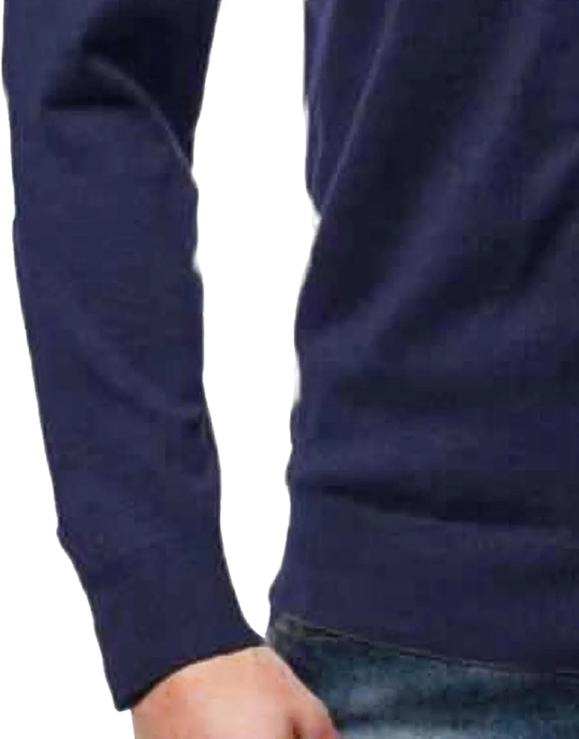 Men's V Neck Casual Lightweight Cardigan Soft Long Sleeve Sweaters Pocket Button Down Knitted Open Sweater