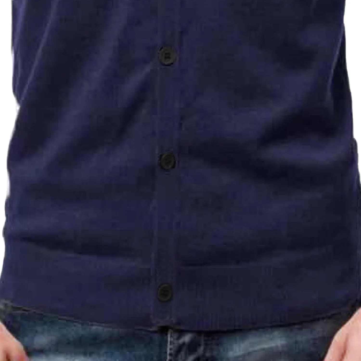 Men's V Neck Casual Lightweight Cardigan Soft Long Sleeve Sweaters Pocket Button Down Knitted Open Sweater