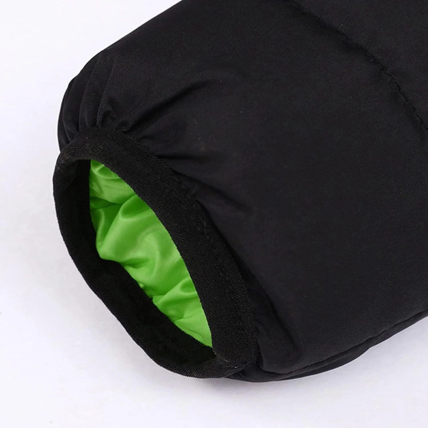 Mens Winter Puffer Jackets Lightweight Warm Down Coat Full Zip Jacket Quilted Insulated Outerwear Warm Puffy Jackets