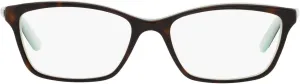 Ralph by Ralph Lauren Women's Ra7044 Cat Eye Prescription Eyewear Frames