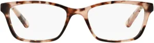 Ralph by Ralph Lauren Women's Ra7044 Cat Eye Prescription Eyewear Frames