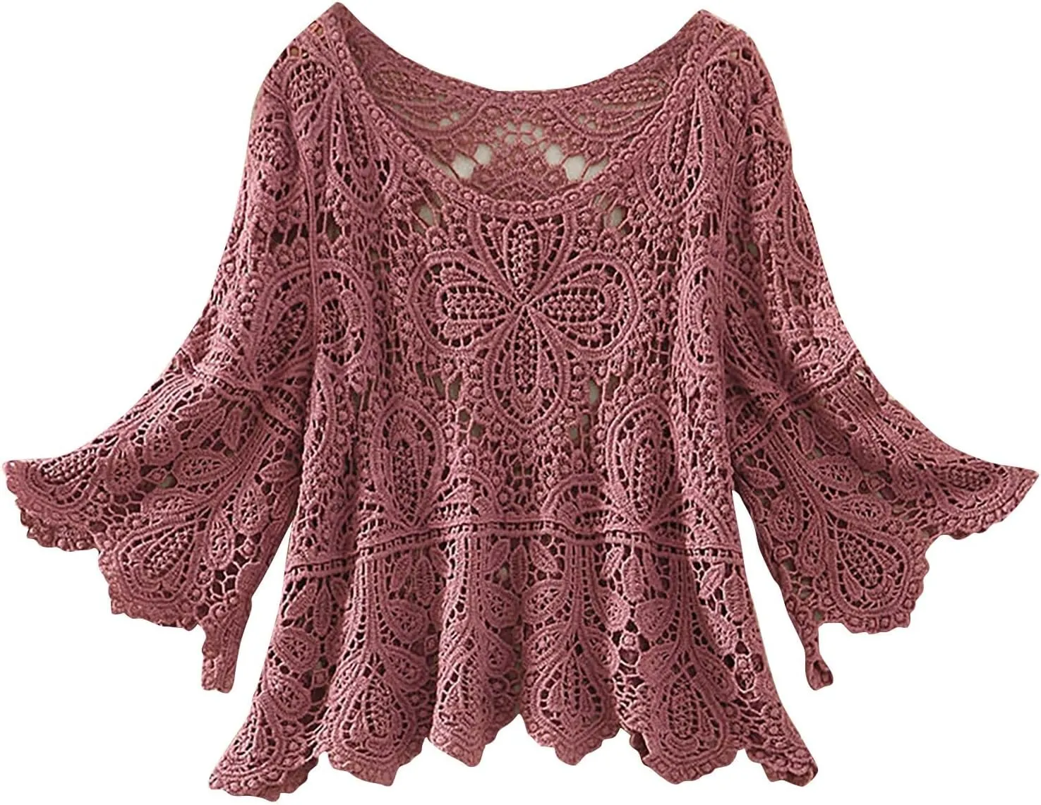 SHAOBGE Womens Sweaters Long Sleeve Tops for Women Casual Fall Fall Going Out Tops Beige Sweaters for Women