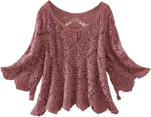 SHAOBGE Womens Sweaters Long Sleeve Tops for Women Casual Fall Fall Going Out Tops Beige Sweaters for Women