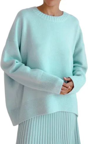 SHAOBGE Womens Sweaters Pullover Sweater Tops for Women Women's Zip Up Sweater Long Batwing Sleeve