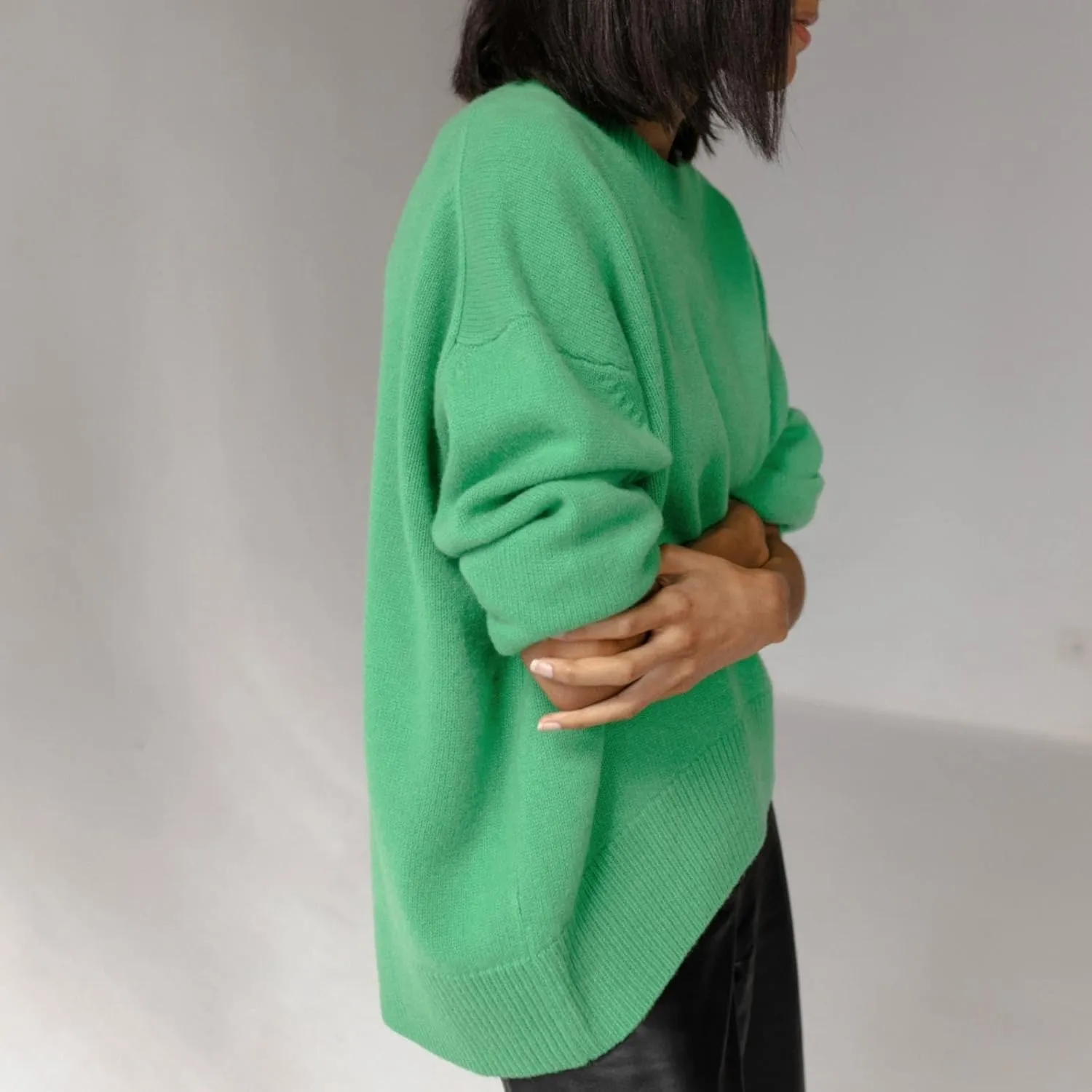 SHAOBGE Womens Sweaters Pullover Sweater Tops for Women Women's Zip Up Sweater Long Batwing Sleeve