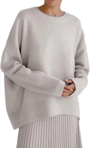 SHAOBGE Womens Sweaters Pullover Sweater Tops for Women Women's Zip Up Sweater Long Batwing Sleeve