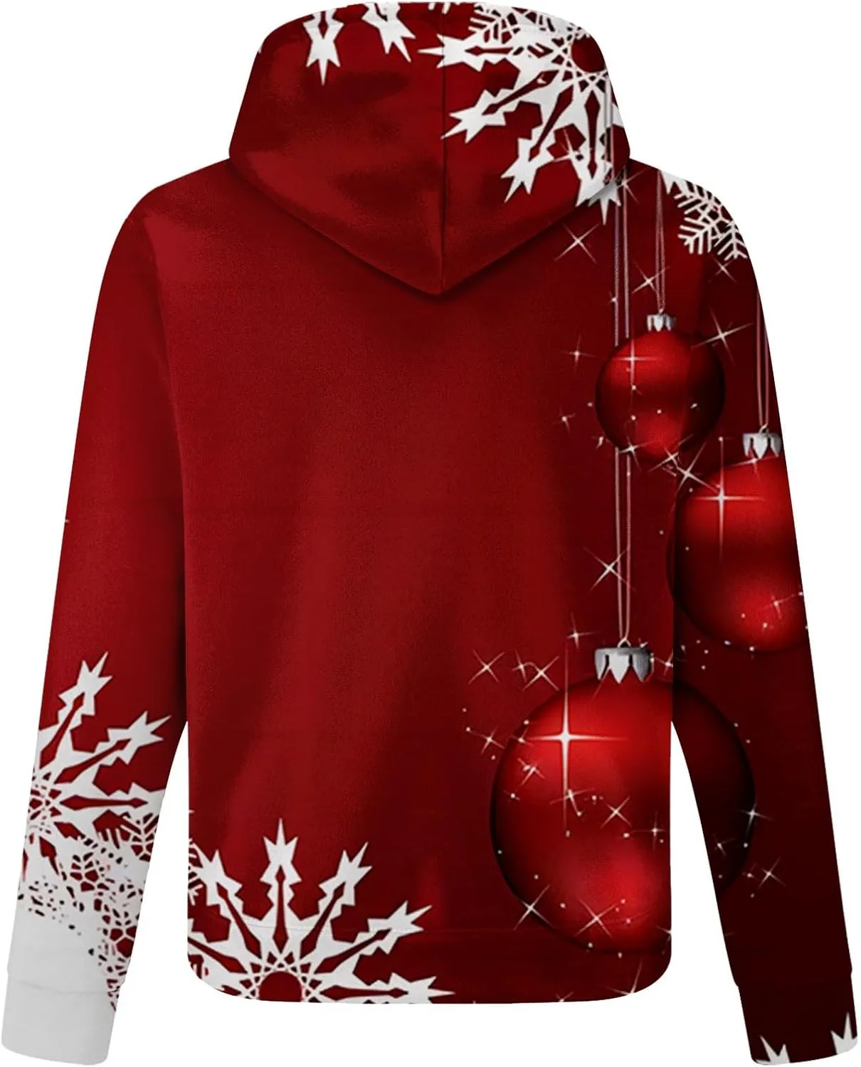 Tech Suit Fashionable Loose and Trendy 3D Printed Long Sleeved Pants Set Casual Athletic Jogging Suits Sweat Set