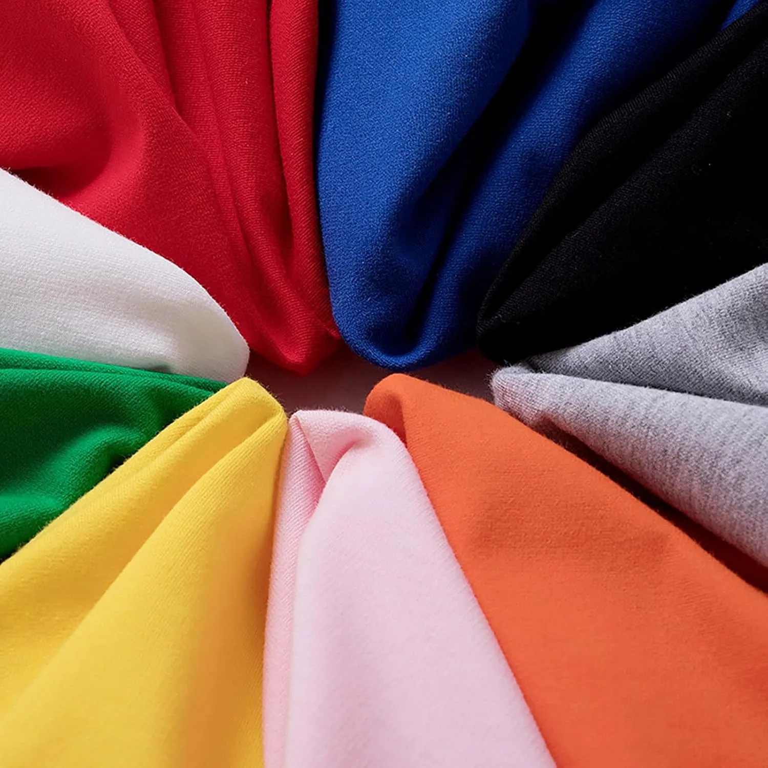 Toddler Kids Unisex Hooded Sweatshirt Long Sleeve Cuffs Solid Color Hoodie Pullover School Clothes Casual Tops