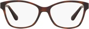 Vogue Eyewear Women's Vo2998 Cat Eye Prescription Eyeglass Frames