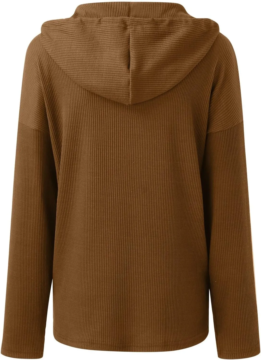 Women Mid Long Cardigan Sweaters Lightweight Loose Long Sleeve Chunky Knit Cable Slouchy Oversized Wrap Fall Outerwear