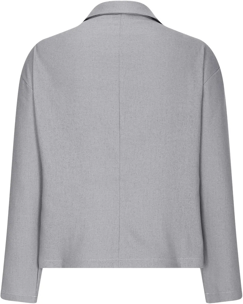 Women Summer Cotton Linen Blazer Lightweight Suit Jackets Dressy Casual Spring Blazers Interview Outfits