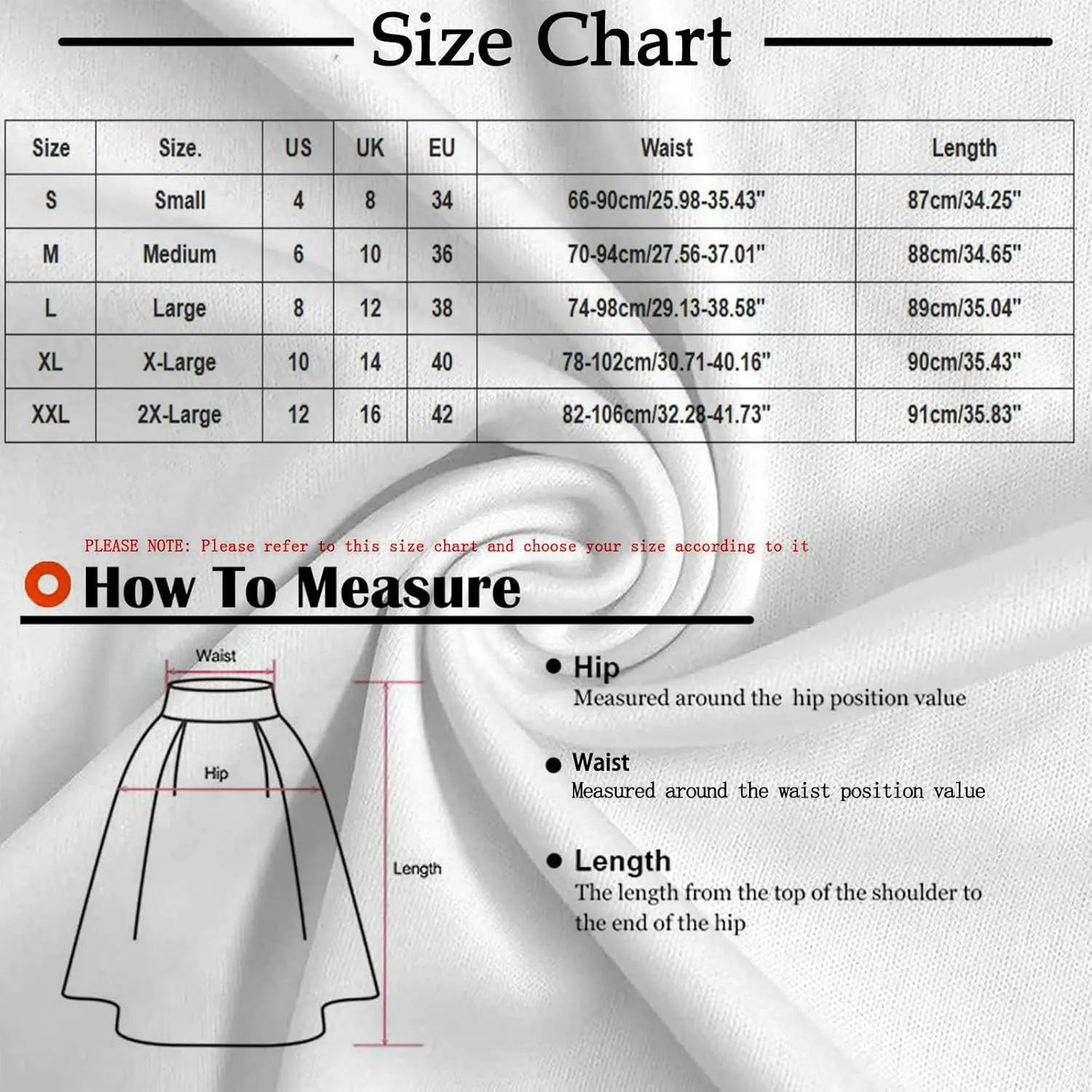 Women's Fairy Tulle Midi Skirt Sweet Elastic High Waist A-Line Ruffle Tiered Layered Mesh Puffy Long Maxi Skirt