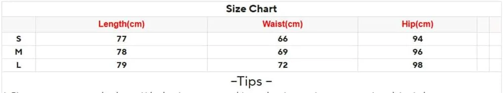 Women's High Waist Denim Pencil Skirts Split Jeans Pink Wrap Midi Skirts