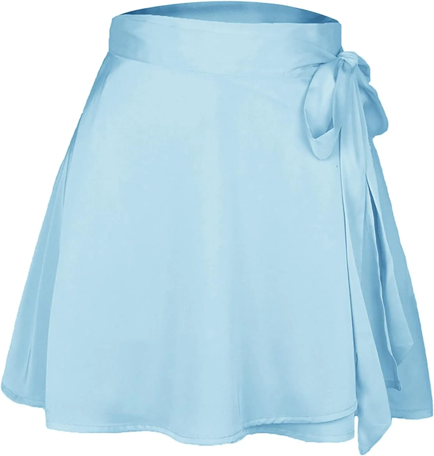 Womens Slim Skirts Dress Hight Waist Solid Skirt Women Buttock Clothes Wrapping Fashion Pleated Skirts Mini Skirt