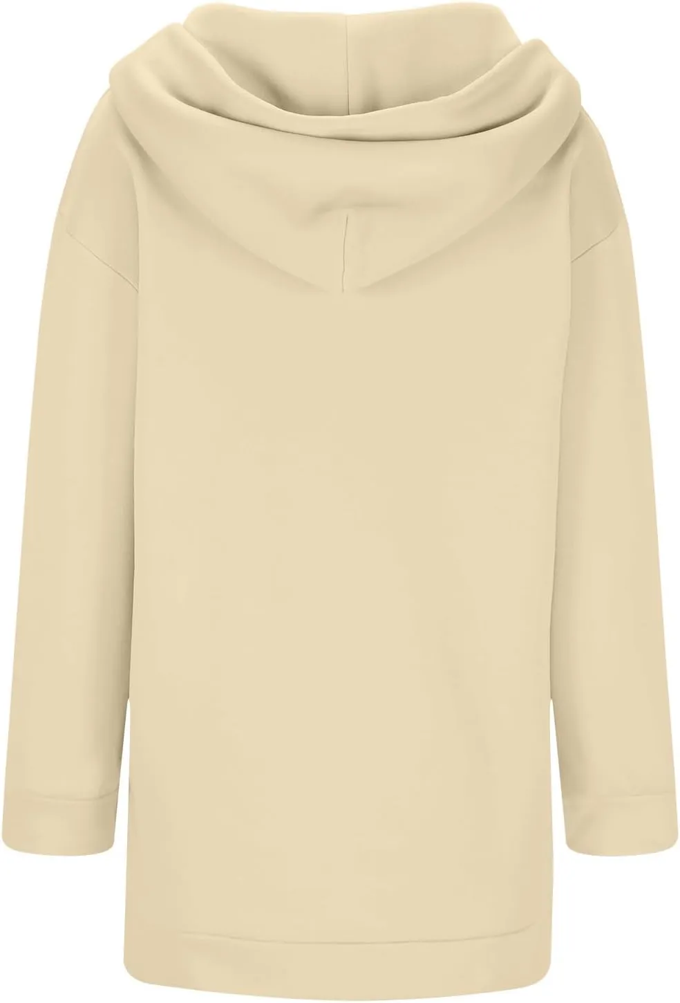 Womens Sweatshirts Half Zip Cropped Pullover Thumb Hole Fleece Quarter Zipper Hoodies Fall Outfits Sweatshirt