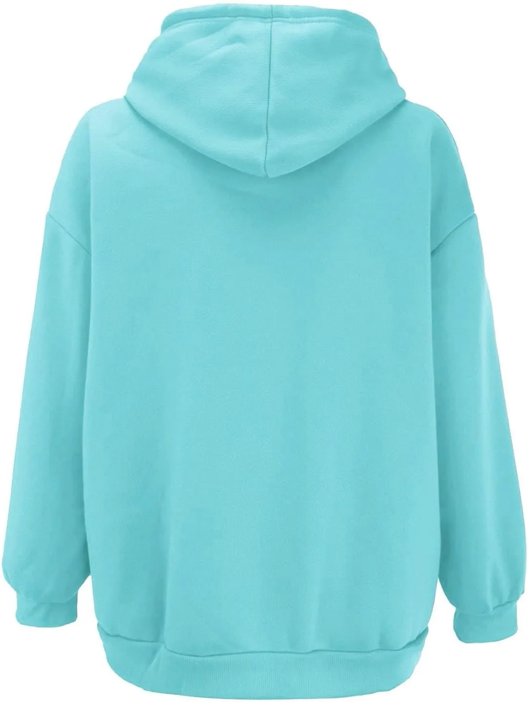 Womens Zip Up Y2K Hooded Sweatshirt Going Out Travel Camping Trendy Drawstring Hoodies Oversized Baggy Casual Coats