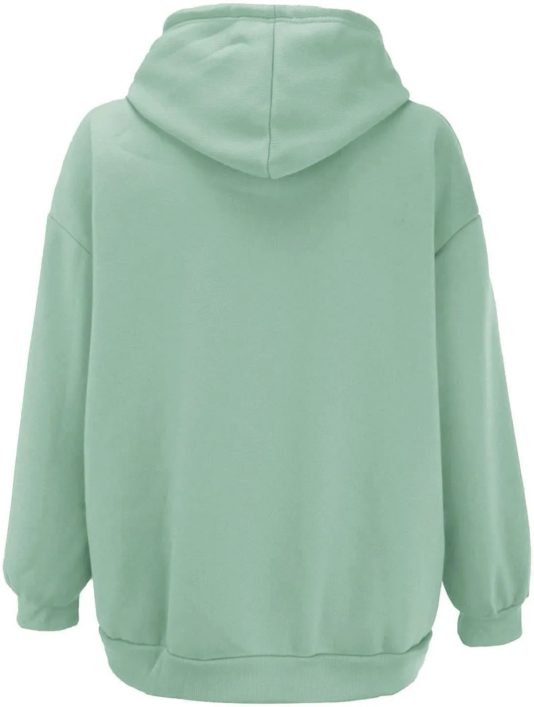 Womens Zip Up Y2K Hooded Sweatshirt Going Out Travel Camping Trendy Drawstring Hoodies Oversized Baggy Casual Coats