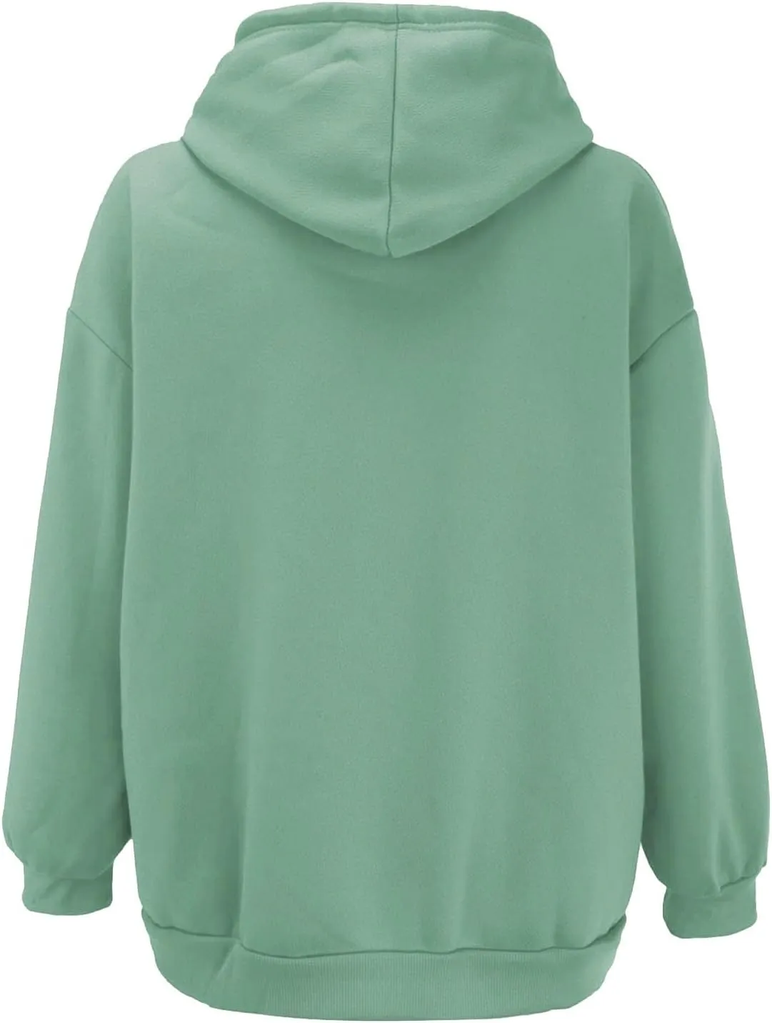 Womens Zip Up Y2K Hooded Sweatshirt Going Out Travel Camping Trendy Drawstring Hoodies Oversized Baggy Casual Coats