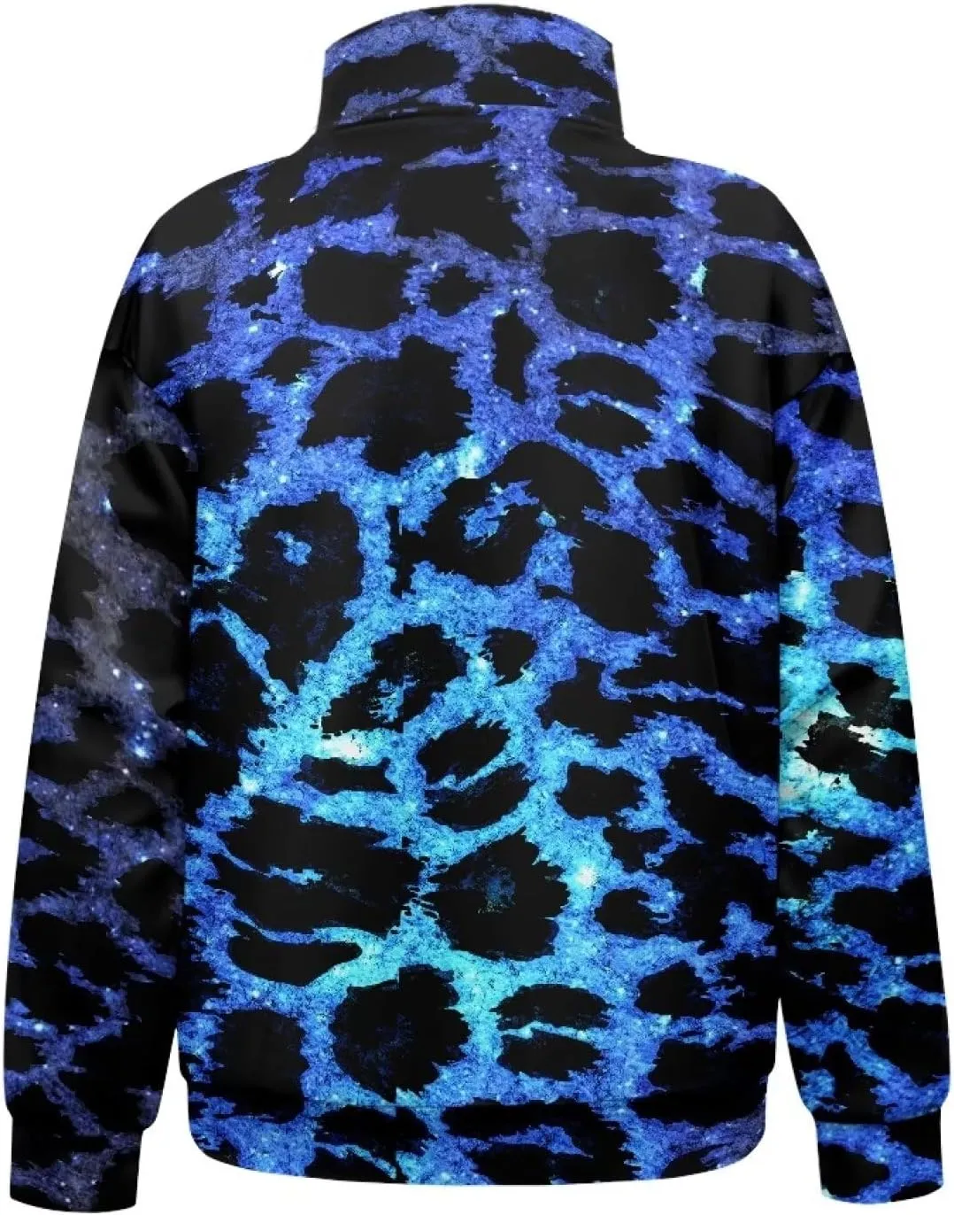 YEXIATODO Womens Half Zip Pullover Plus Size Sweatshirts Graphic Sweatshirts Workout Hoodies for Girls Teens S-3XL