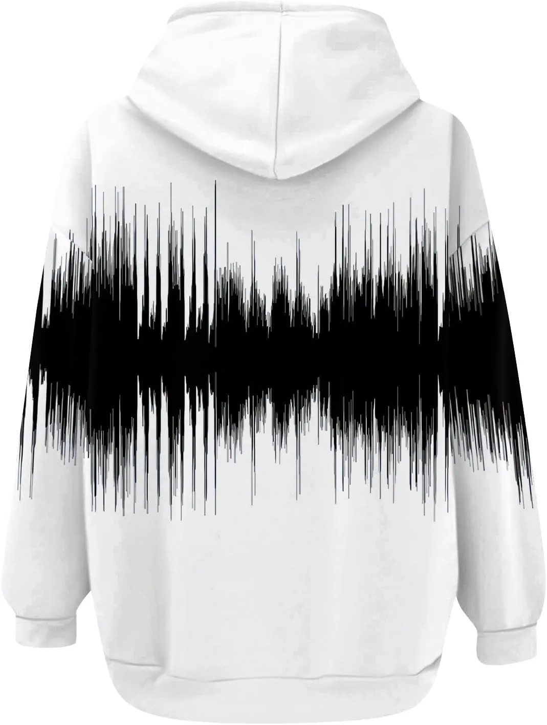 Zip Up Hoodie Jackets Womens Long Sleeve Sweatshirts Fall Casual Loose Outfits Oversized Fashion Coats with Pockets